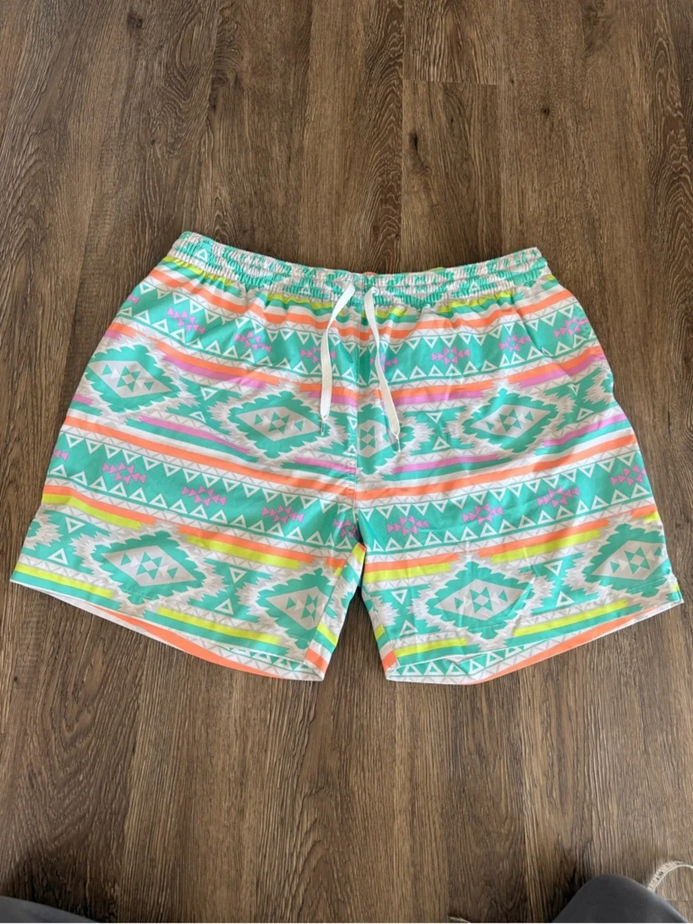 CHUBBIES The En Fuegos 5.5